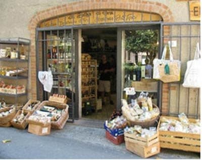 La Bottega di Elena - Immagine 1