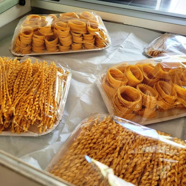 La Bottega di Fulvia di Pepe Paolo - Immagine 1