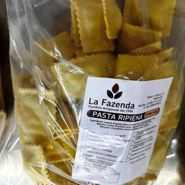 La Bottega di Fulvia di Pepe Paolo - Immagine 2