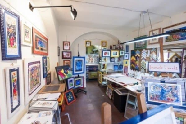 La Bottega di Mastro Geppetto - Immagine 1