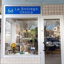 La Bottega Ottica - Immagine 1
