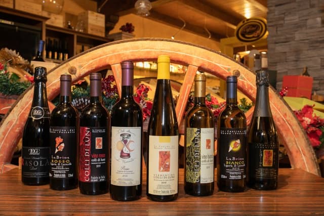 La Cantina del Nonno Pescetto - Immagine 1