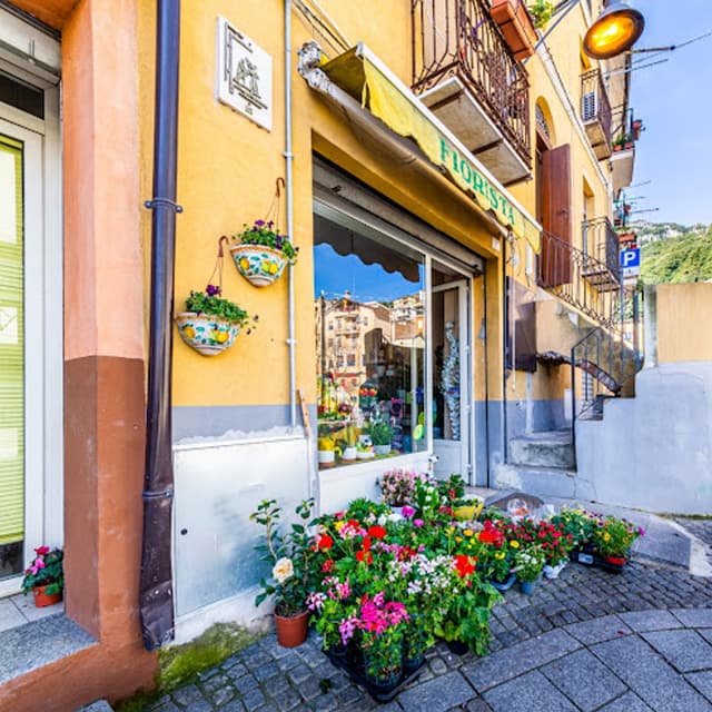 La Casa del Fiore - Vivai Busalla - Immagine 1
