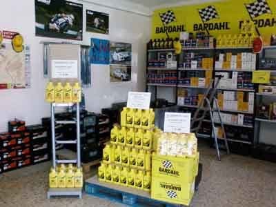 La Casa della Batteria - Immagine 1