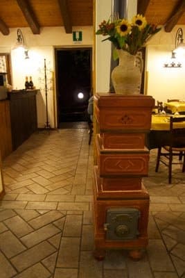 La Centilena - Ristorante Tipico e Pizzeria - Immagine 2