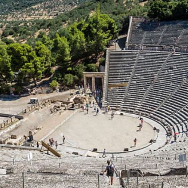 La Coccinella Tour - Immagine 1