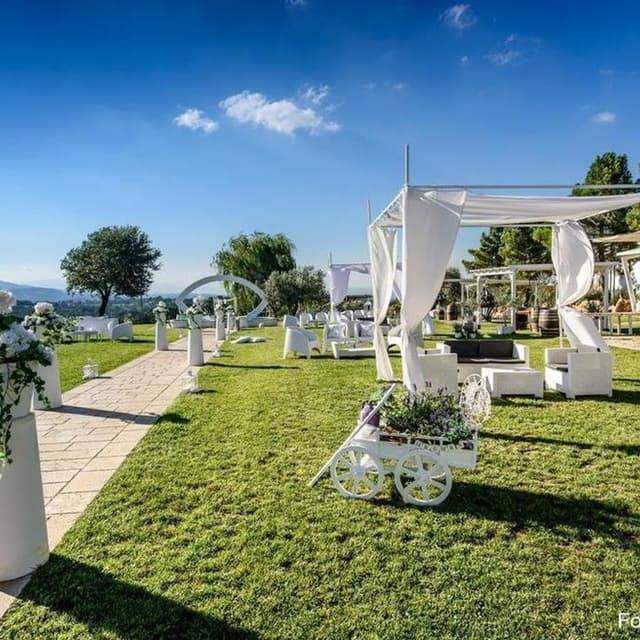 La Collina Ricevimenti - Immagine 1