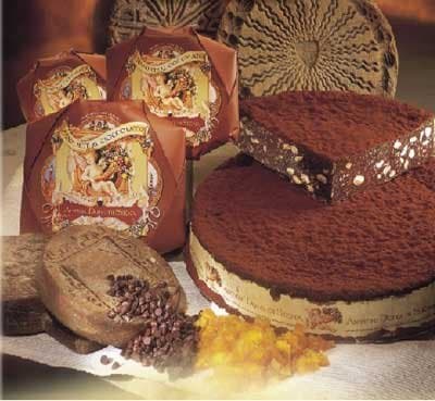 La Fabbrica del Panforte - Immagine 1