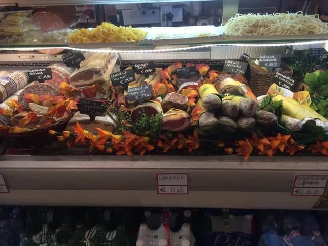 La Gastronomica di Paolo e Laura - Immagine 2