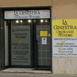 La Ginestra Onoranze Funebri - Immagine 2