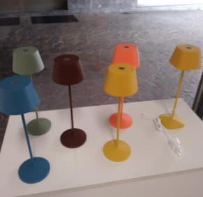 La Lumiere - Immagine 1