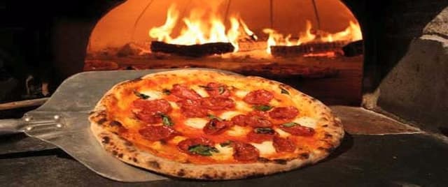 La Maison De Jean Pizzeria Bar - Immagine 2