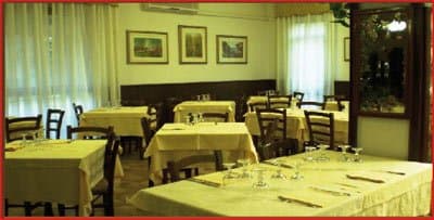 La Nuova Trattoria - Immagine 1