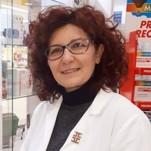 La Parafarmacia D.ssa Maria Domenica Santo - Immagine 1