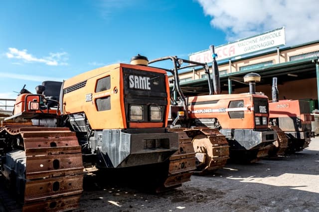 La Rocca Macchine Agricole - Immagine 2