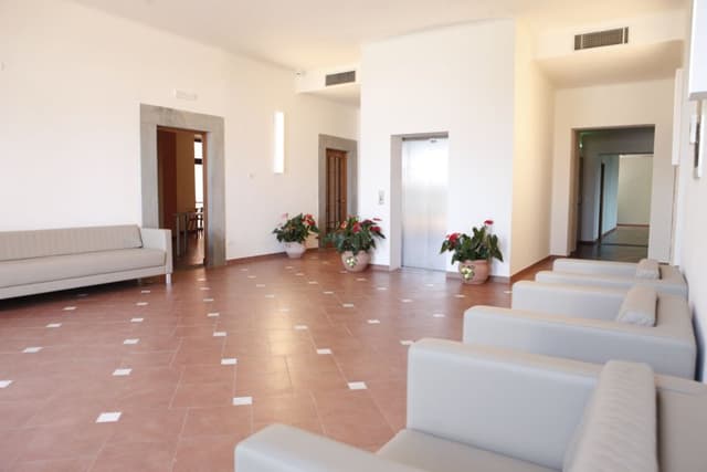 La Vedetta del Colle - Casa di Cura e Casa di Riposo - Immagine 1