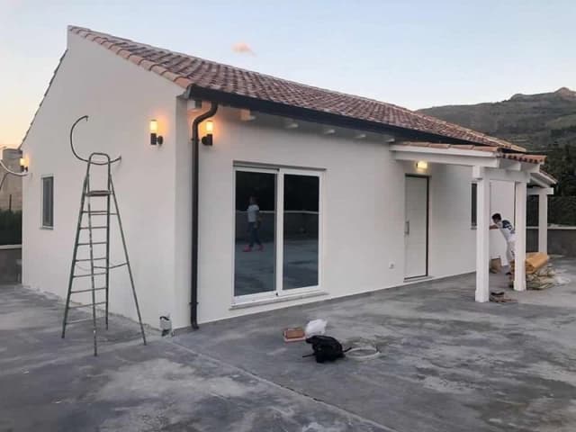 La Villetta Prefabbricati Bagheria, Palermo - Immagine 1