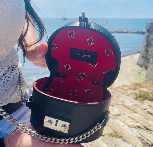 La Voglio Così - Borse e Vintage di Lusso - Immagine 1