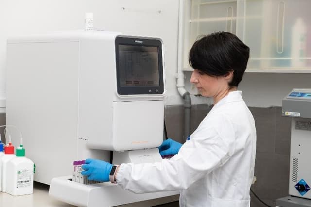 Laboratorio Analisi Biocliniche Lab - Immagine 1