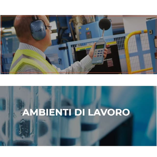 Laboratorio Analisi chimiche Dott. Vincenzo Sorce - Immagine 1