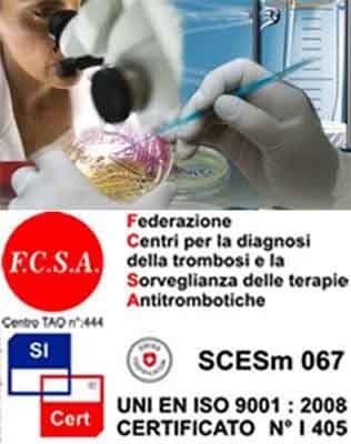 Laboratorio Analisi Cliniche Nuova Alba - Immagine 2