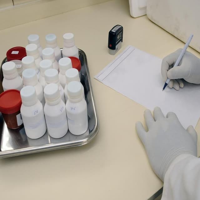 Laboratorio Analisi Cliniche San Giorgio - Immagine 2