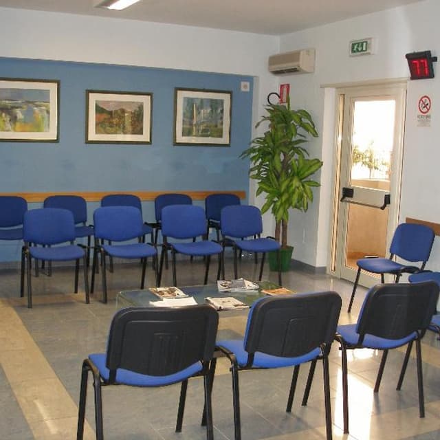 Laboratorio Analisi Lenzo - Immagine 1