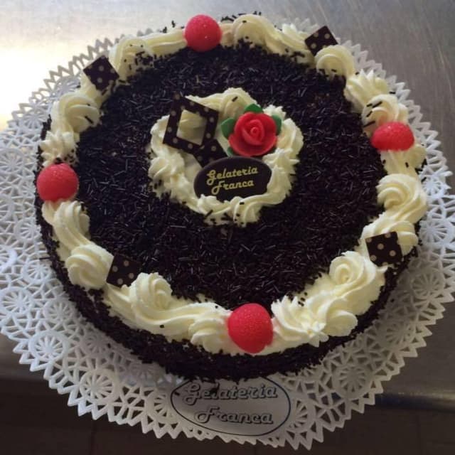 Laboratorio Gelateria Franca - Immagine 1