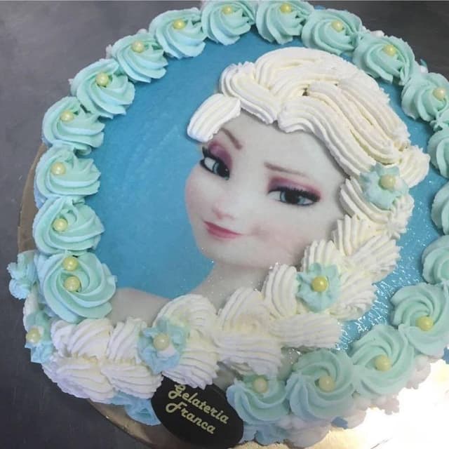 Laboratorio Gelateria Franca - Immagine 2