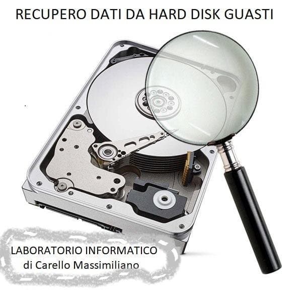 Laboratorio Informatico - Immagine 2