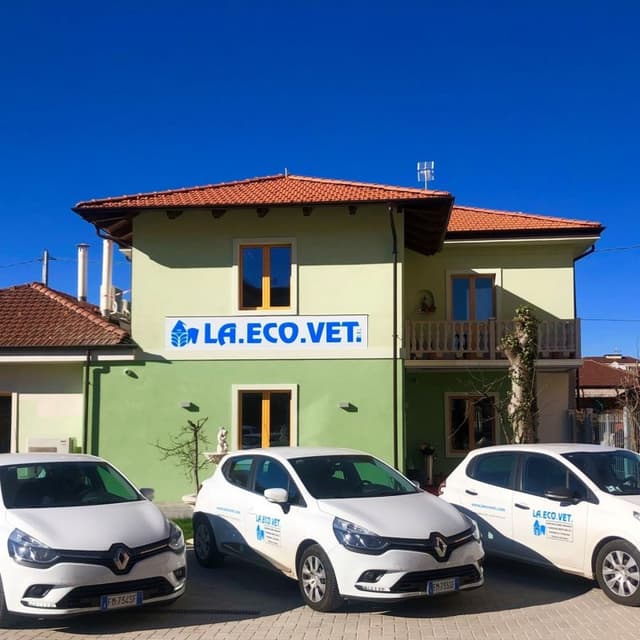 La.Eco.Vet. - Immagine 1