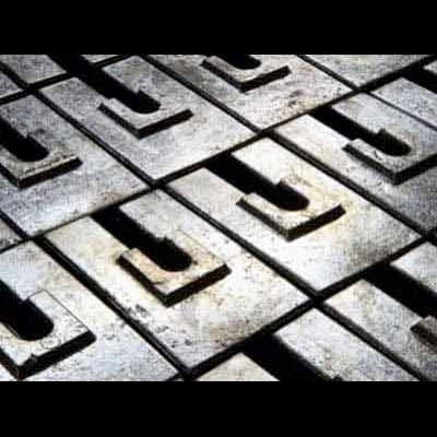 Lam Lavorazione Artigiana Metalli Fornitura Piombo - Immagine 2