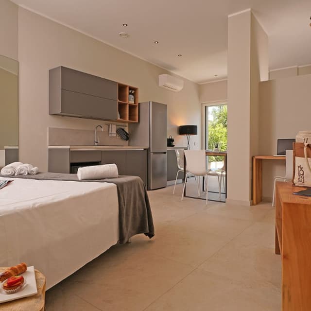 Lamasu W&R - Immagine 1