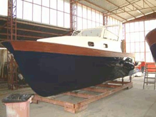 Landi Costruzioni Nautiche - Immagine 2