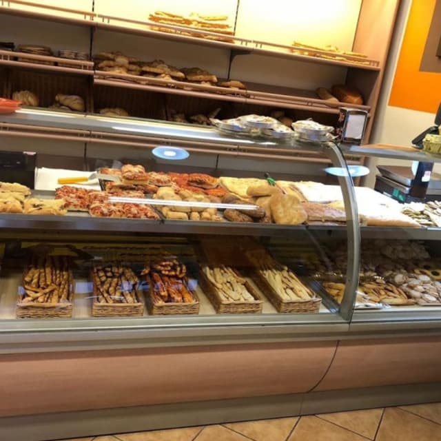 L'Angolo del Pane Bar Pasticceria - Immagine 2