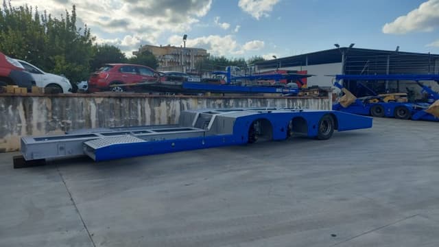 Lanza Business Car Allestimenti - Immagine 1