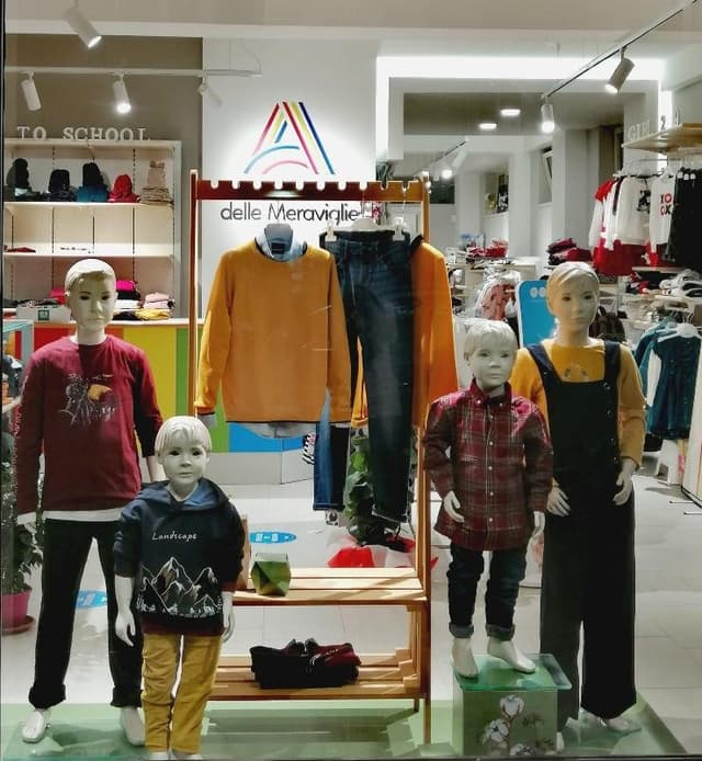 L'Arcobaleno delle meraviglie - Immagine 1