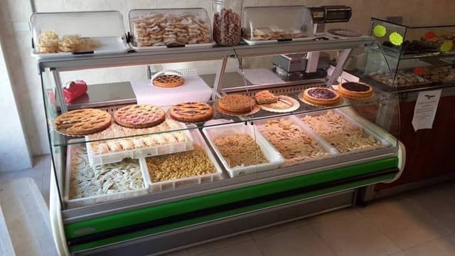 L'Arte della Pasta - da Angela - Immagine 1