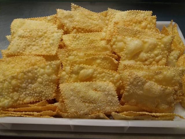 L'Arte della Pasta - da Angela - Immagine 2