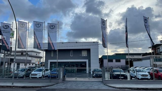 Latina Cars - Immagine 1