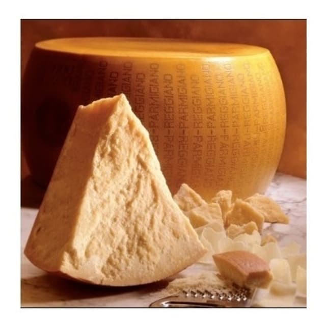 Latteria Agricola Quistello - Immagine 1