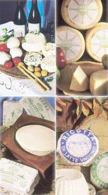 Latteria Sociale Antigoriana - Immagine 1