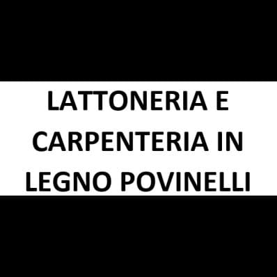 Lattoneria e Carpenteria in Legno Povinelli - Immagine 2