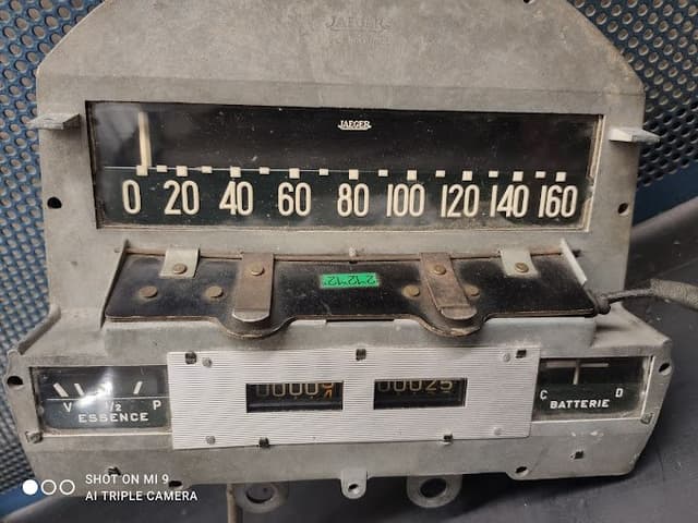 L'Autostrumenti - Casa del Contachilometri - Immagine 2