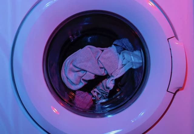 Lavanderia B.M. - Immagine 1