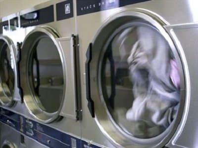 Lavanderia Chierichetti - Immagine 1