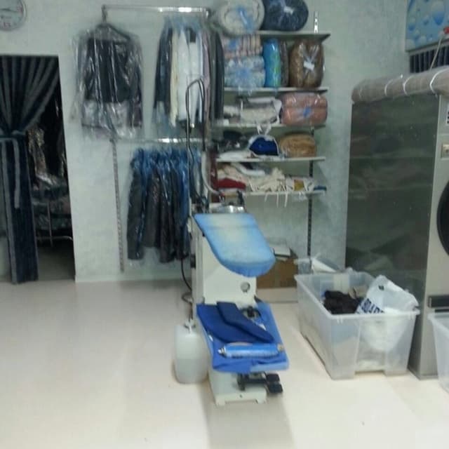 Lavanderia La Palma - Immagine 2