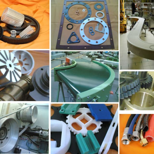 LC Forniture Industriali - Immagine 1