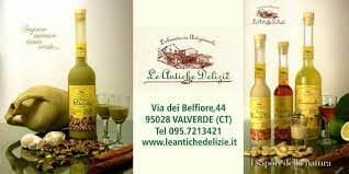 Le Antiche Delizie di Monastra Flaminia Nency - Immagine 1