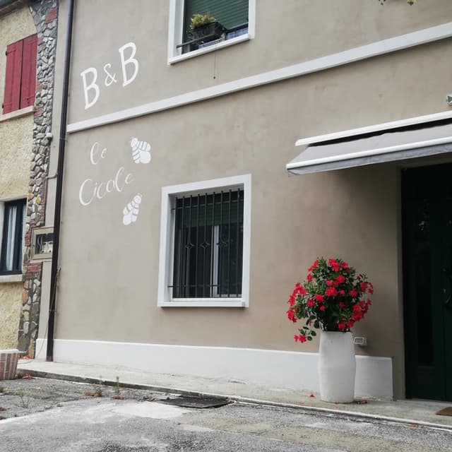 Le Cicale B&B - Immagine 1
